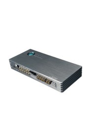 Resim Rainbow El-pa6.8 6 Kanal Oto Amfi Ve 8 Kanal Dsp 