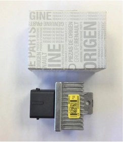 Resim Renault Megane 3 Iıı - Fluence Kızdırma Isıtıcı Rölesi Kutusu - 8200859243 - Renault Mais 