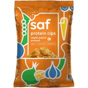 Resim SAF Peynir Aromalı Protein Cipsi 50g 