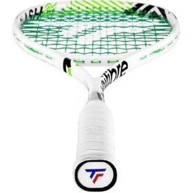 Resim Tecnifibre Slash 120 Control Squash Raketi 12sla120c5 Çok Renkli 