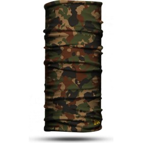 Resim Motorcu Boyunlugu Unisex Bandana Motosiklet Bandana Boyunluk Kadın Erkek Boyunluk Headwear BDK307 