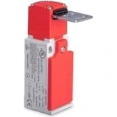 Resim Emas L5K13LUM322 L5 Plastik Gövde Metal Düz Anahtarlı Emniyet Sivici Ani Hareketli 1no+1nc Sınır Şalter 