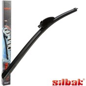 Resim Silbak Jetta Iv-passat-varıant- 2002/11 - On Sılecek Takımı 60/48cm - Sılbak 