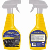 Resim Goodyear Torpido Temizleme Sprey 500 Ml 