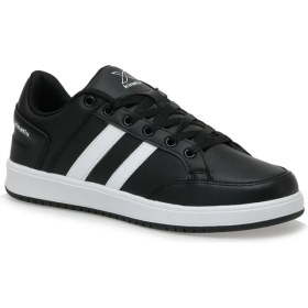 Resim Kinetix Kort Pu 3fx Siyah Erkek Sneaker 