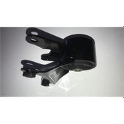 Resim Takoz Motor 626 88-92 Ön Sol / M001-39-040/gj21-39-040 