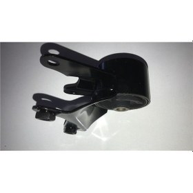 Resim Takoz Motor 626 88-92 Ön Sol / M001-39-040/gj21-39-040 