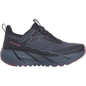 Resim Karrimor Karrimor Singletrack Ladies Weathertite Kadın Outdoor Ayakkabısı Bkp Çok Renkli 