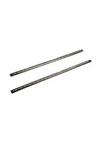 Resim Space Space Gündüz Ledi Kayar Sinyalli Beyaz/sarı 45cm 12v / Laam621 O A02385 