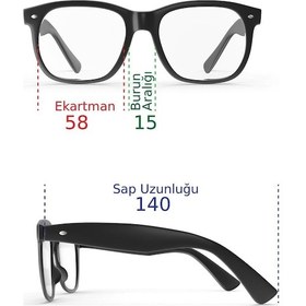 Resim Zegna Ez 5136g 052 54 Güneş Gözlüğü 