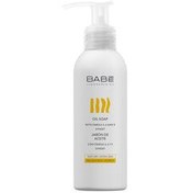 Resim Babe Oil Soap Vücut Yıkama Yağı 100 ml (Promosyon Ürünü) 