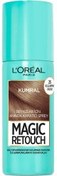 Resim Loreal Paris Beyazlar İçin Dip Kapatıcı Kumral 75 ml 