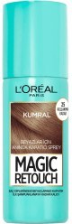 Resim Loreal Paris Beyazlar İçin Dip Kapatıcı Kumral 75 ml 