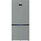 Resim Beko 683616 Eı Inox C Sınıfı 615 L Wifili Multi Mode Özellikli Buzdolabı (Türkiyenin en geniş hacimli buzdolabı) 