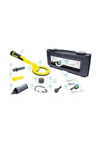 Resim Pulsedive 2'Si 1 Arada Set Scuba Dedektörü & Pointer N11.219 
