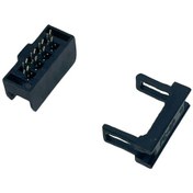 Resim 8pin 2.54mm Idc Dişi Konnektör 5 Adet 