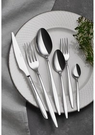 Resim Pera 72 Parça Çatal Kaşık Bıçak Seti 18/10 Diğer 