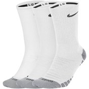 Resim Nike Aksesuar Çorap U Nk Dry Cush Crew 3Pr 