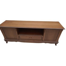 Resim Bengimobilya Tv Sehpası Klasik Model Mobilya Ahşap Kayın Avangart Aslan Ayak P (382149250) 