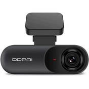 Resim DDPai Mola N3 1600p G Sensörü 24 Saat Park Modu Çarpışma Algılama Akıllı Araç Kamerası DDPai