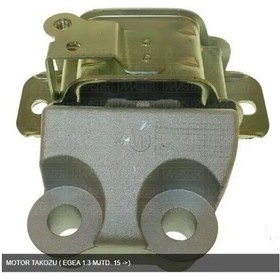 Resim Master M4691 Motor Takozu 51983880 