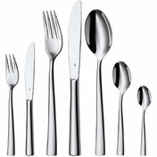 Resim Wmf Boston 90 Parça Çatal Kaşık Bıçak Seti 9100042418 