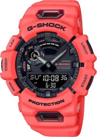 Resim G-Shock GBA-900-4ADR Erkek Kol Saati 