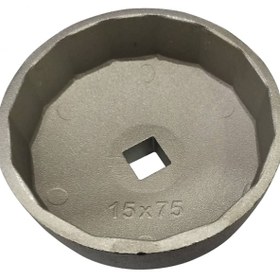 Resim Ford Euro 5 Yağ Filitre Anahtarı 15x75mm 