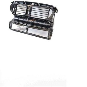 Resim Bmw - Ön Gözlük Fan Paneli F10 Lcı 2014- - 51747200781- 