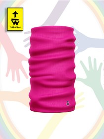 Resim tubebandana Macenta Free 