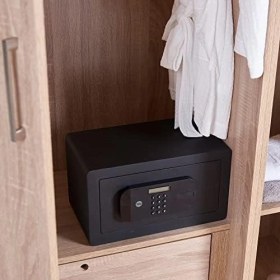 Resim Uray Home YSEB/200/EB1 Yüksek Güvenlikli Compact Tipi Motorlu Kasa 