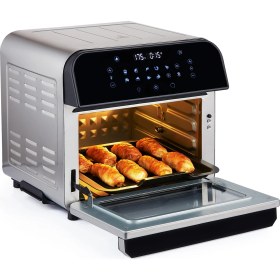 Resim SİNBO SCO-5060 Airfryer - 12 LT 