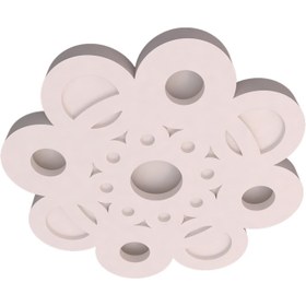 Resim MOTİFPİYER Tavan Spot Göbegi-Motifli-05-56cm-Modeller 