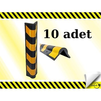 Şeffaf Kapı Koruyucu / Dakb34