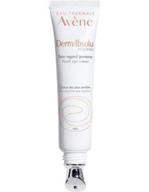 Resim Avene Dermabsolu Canlandırıcı ve Sıkılaştırıcı Göz Bakım Kremi 15 ML 