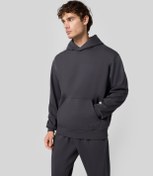 Resim Champion Eco Future Hooded Sweatshirt 