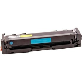 Resim Safir Toner Canon Crg-055 İ-sensys Mf-744cdw 2.400 Syf Mavi Çipsiz Uyumlu Toner 