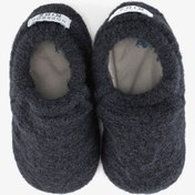 Resim HOPFRÖG Recycled Woo Wooly Yünlü Lacivert Barefoot Patik (HEDİYE SETİ) 