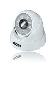 Resim IDS 5MP Lensli 1080p Full HD AHD Güvenlik Kamera Sistemleri İçin İç Mekan Gece Görüşlü Kamera D-2028HD 