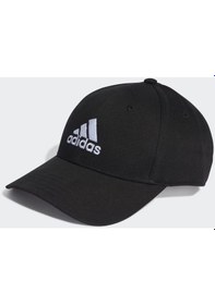 Resim Adidas Günlük Şapka Bball Cap Cot Iı3513 001 