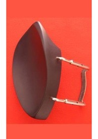 Resim Valencia Vcr100Hb44 Keman Çenelik Siyah Sert Ağaç 44 