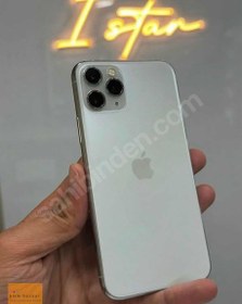 Resim Apple iPhone 11 Pro Max İkinci El TR | 512 GB | Gümüş 