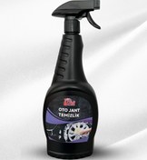 Resim C&S CLEANING Jant temizleme sıvısı 