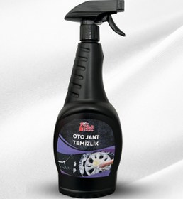 Resim C&S CLEANING Jant temizleme sıvısı 