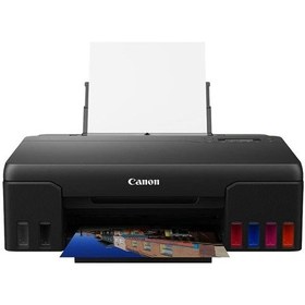 Resim Canon Pixma G540 Mürekkep Tanklı Fotoğraf Yazıcısı 