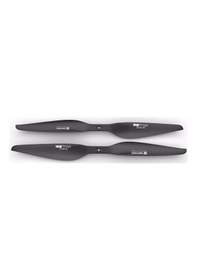 Resim Profesyonel Drone Pervanesi P22x6.6 Drone Propeller 