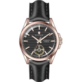 Resim Wainer WA.25400-A Otomatik Erkek Kol Saati 