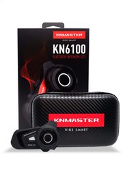 Resim KN6100 İnterkom Seti 