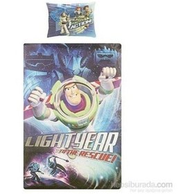 Resim Taç Disney Toy Story Nevresim Takımı 