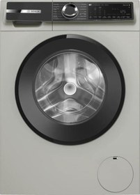 Resim WGK252ZXTR 10 KG 1200 Devir Çamaşır Makinesi Gümüş 